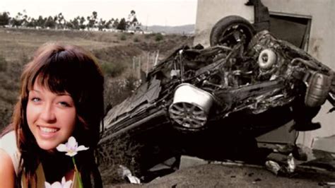 porsche girl after crash|The Tragic Story Of Nikki Catsouras: How Her Car。